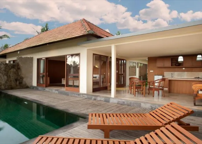 Motama Villa