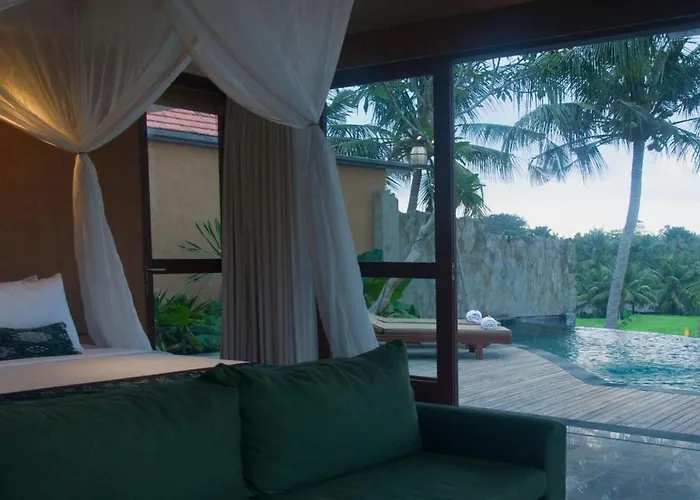 Motama Ubud (Bali)
