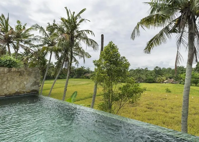 Motama Ubud (Bali)