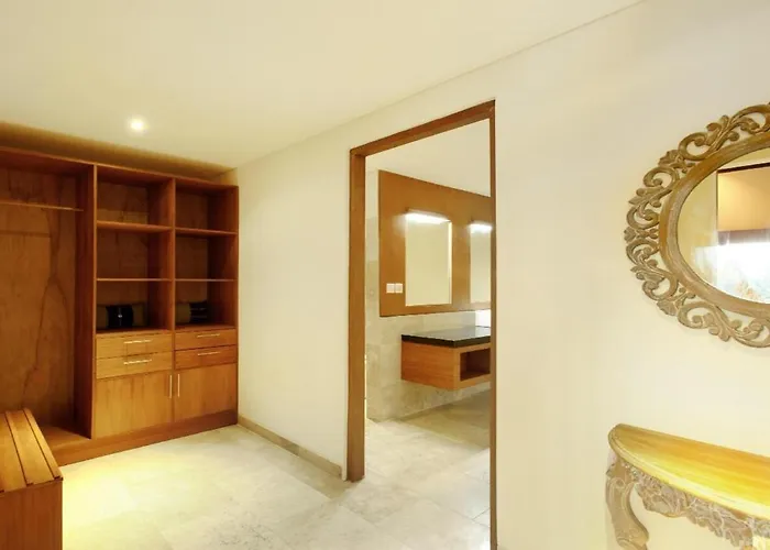 Villa Motama Ubud (Bali)