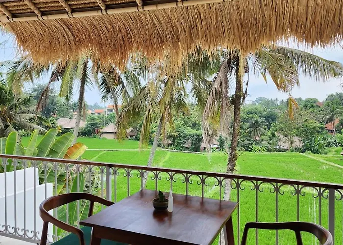 Motama Villa