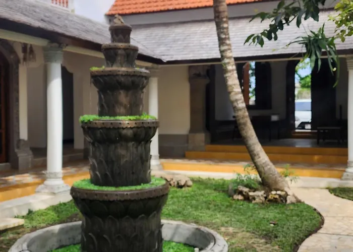 Motama Ubud (Bali)
