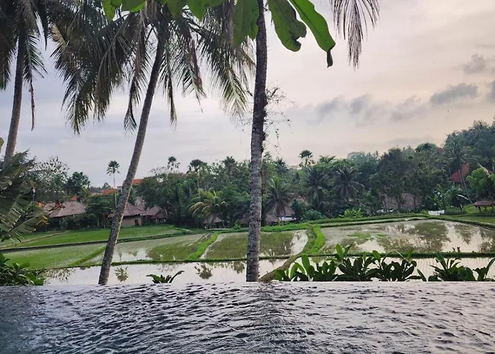 Motama Villa Ubud (Bali)