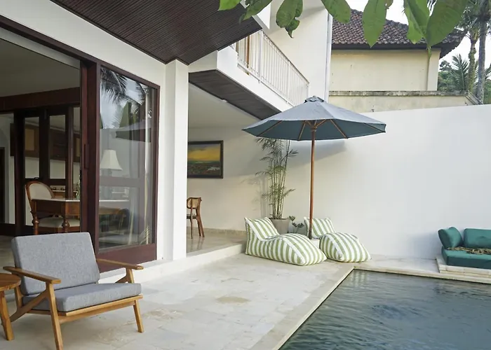 Motama Villa Ubud (Bali)