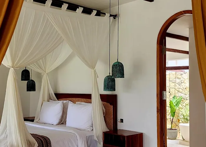Motama Villa *