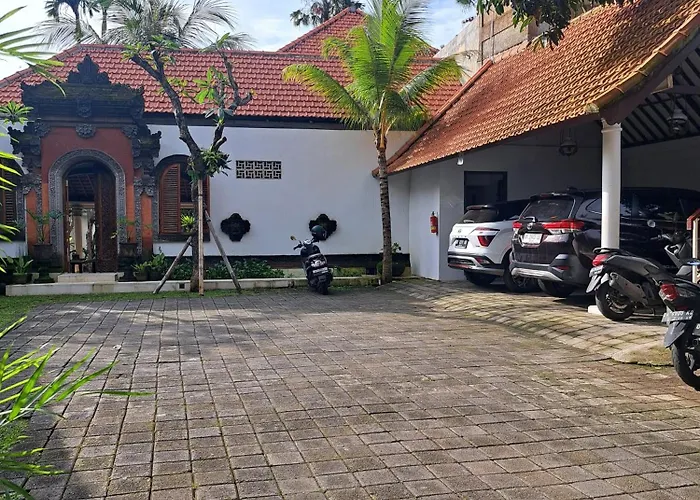 Motama Villa