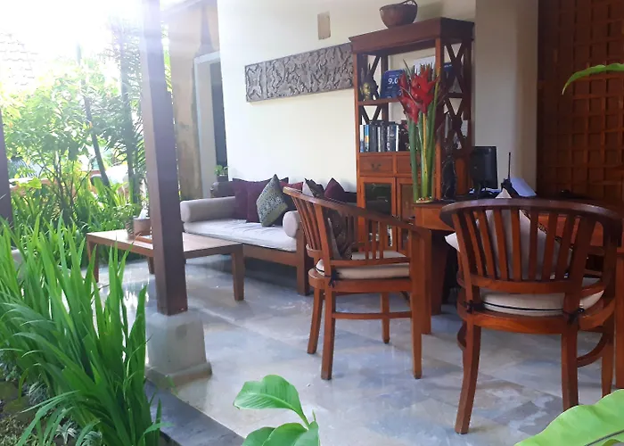 Villa Motama *