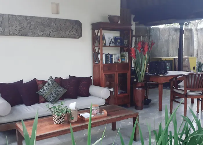 Motama * Ubud (Bali)