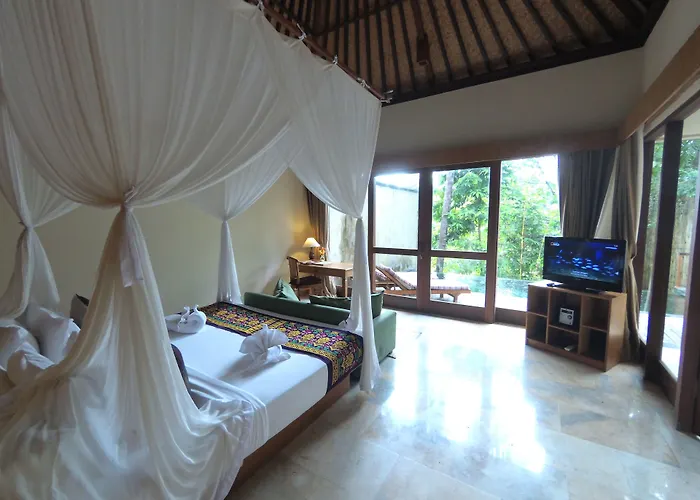 Motama Ubud (Bali)