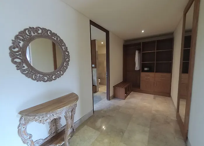 Villa Motama Ubud (Bali)