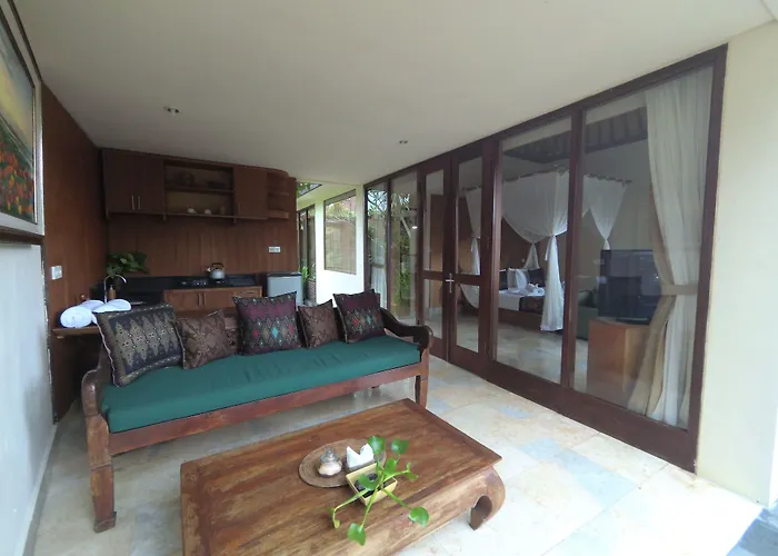 Motama Villa *