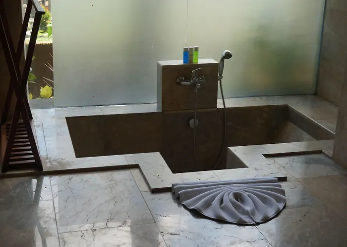 Villa Motama Ubud (Bali)
