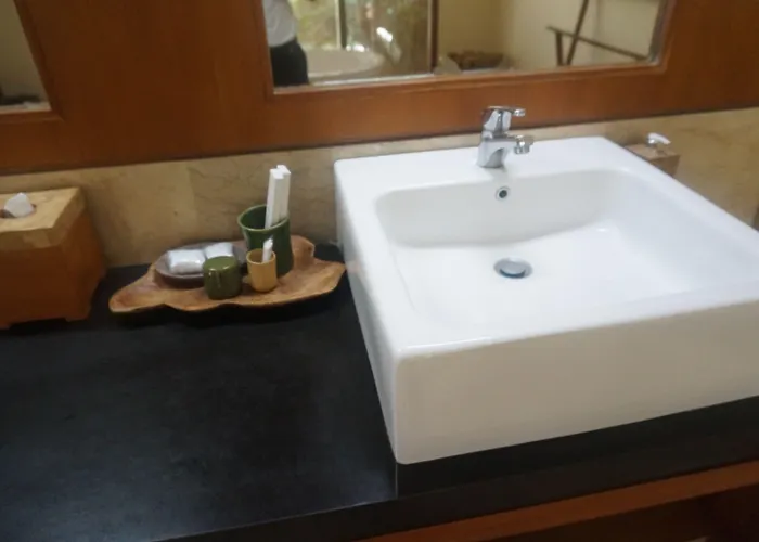 Motama Villa Ubud (Bali)