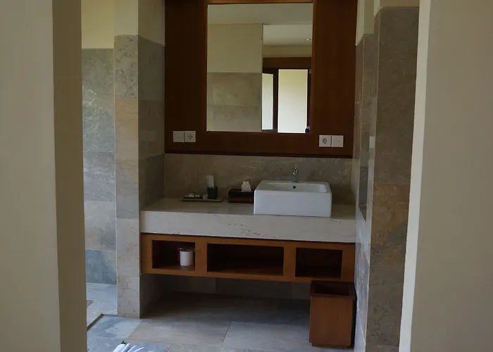 Motama Villa Ubud (Bali)