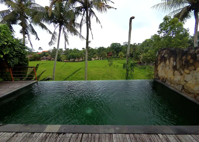 Motama Ubud (Bali)