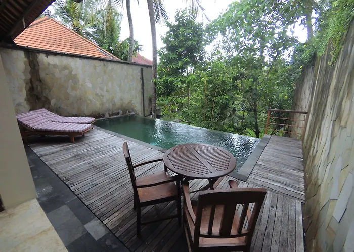 Motama * Ubud (Bali)