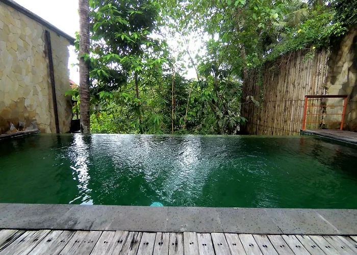 Motama * Ubud (Bali)