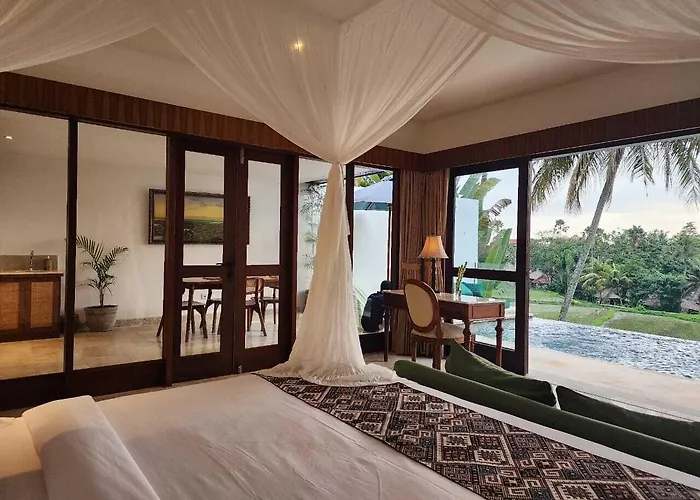 Motama Ubud (Bali)