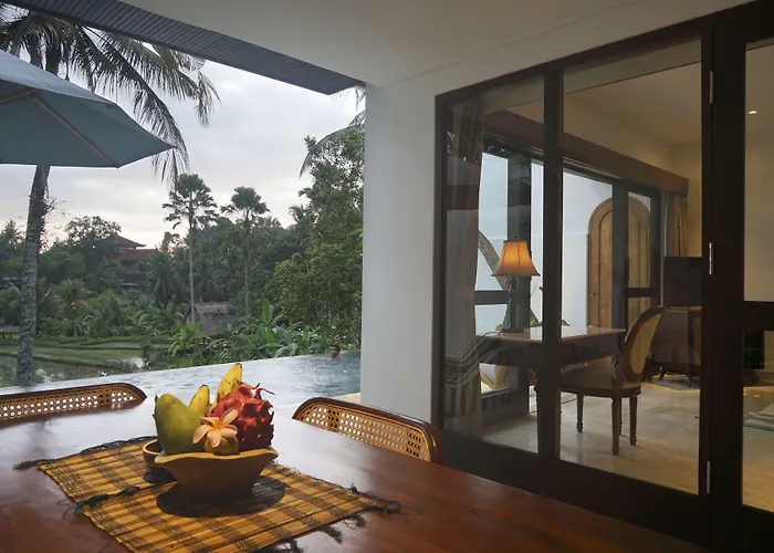 Motama Villa Ubud (Bali)