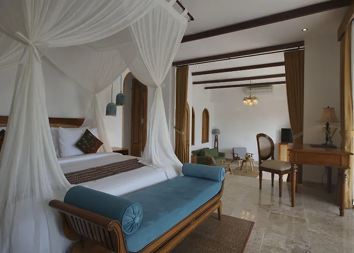 Villa Motama *
