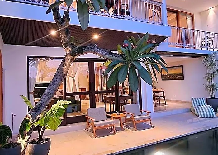 Motama Villa