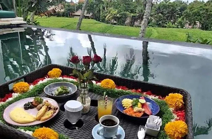 Motama Villa *
