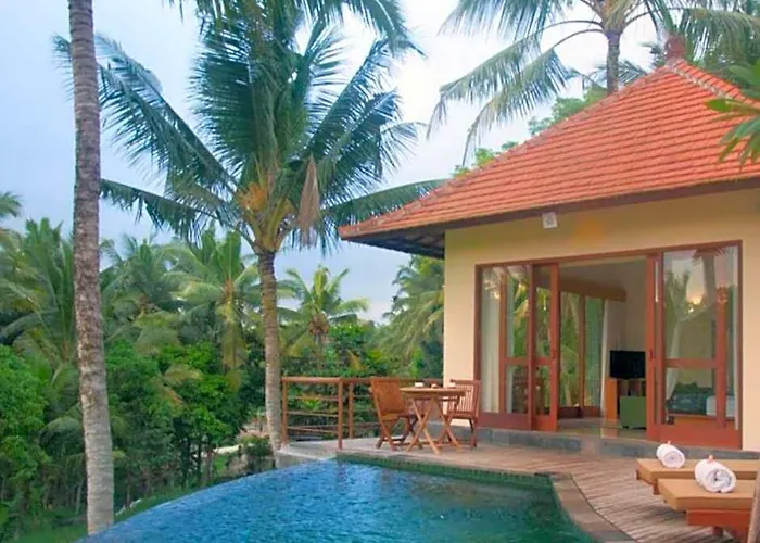 Villa Motama Ubud (Bali)