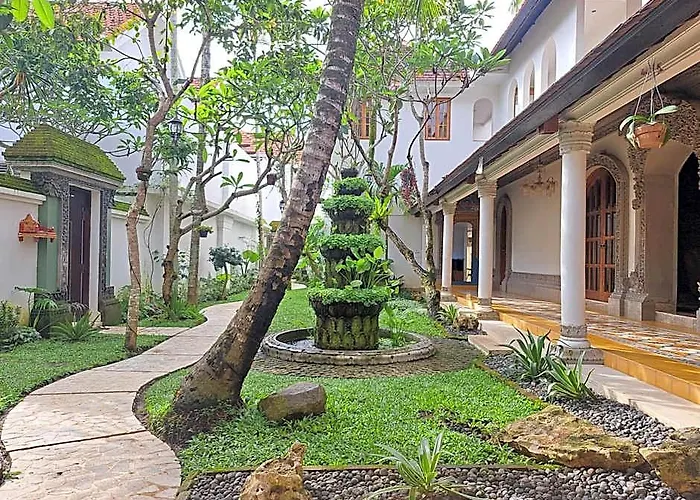 Motama Villa