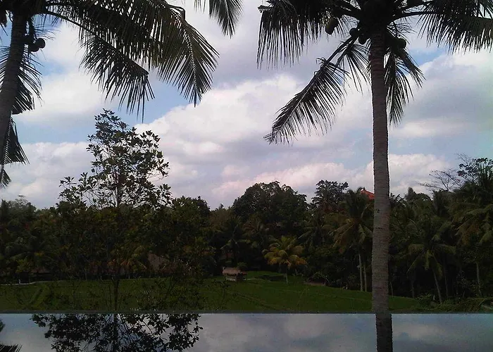 Motama * Ubud (Bali)
